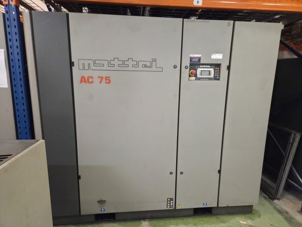 AC75H-S