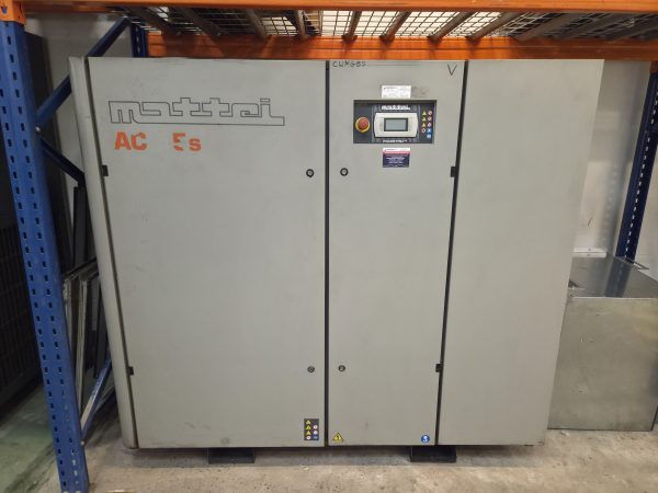 AC55sH (45kW)-V